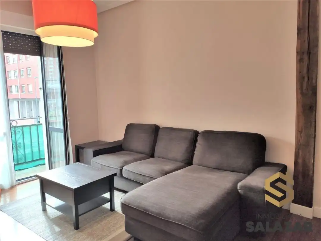 Piso de 75 m² en Bilbao