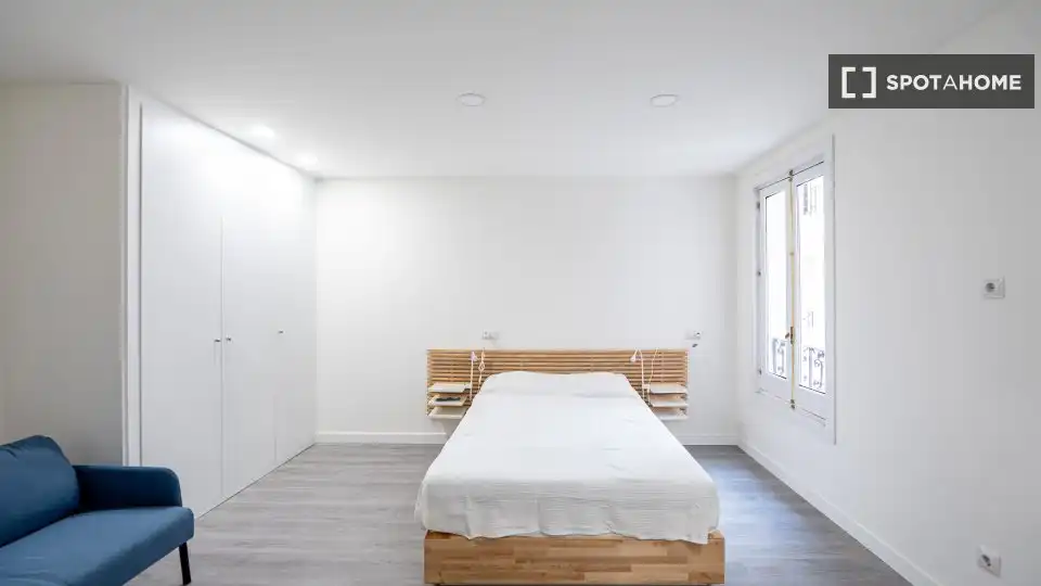 Habitación en alquiler, Madrid