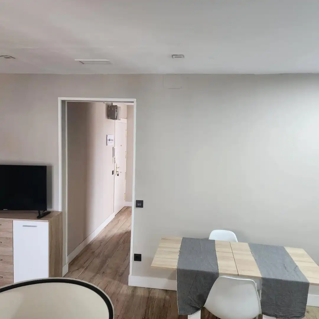 Pis de 50 m² a el Prat de Llobregat
