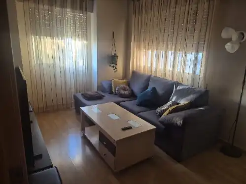 Pis de 40 m² a Còrdova