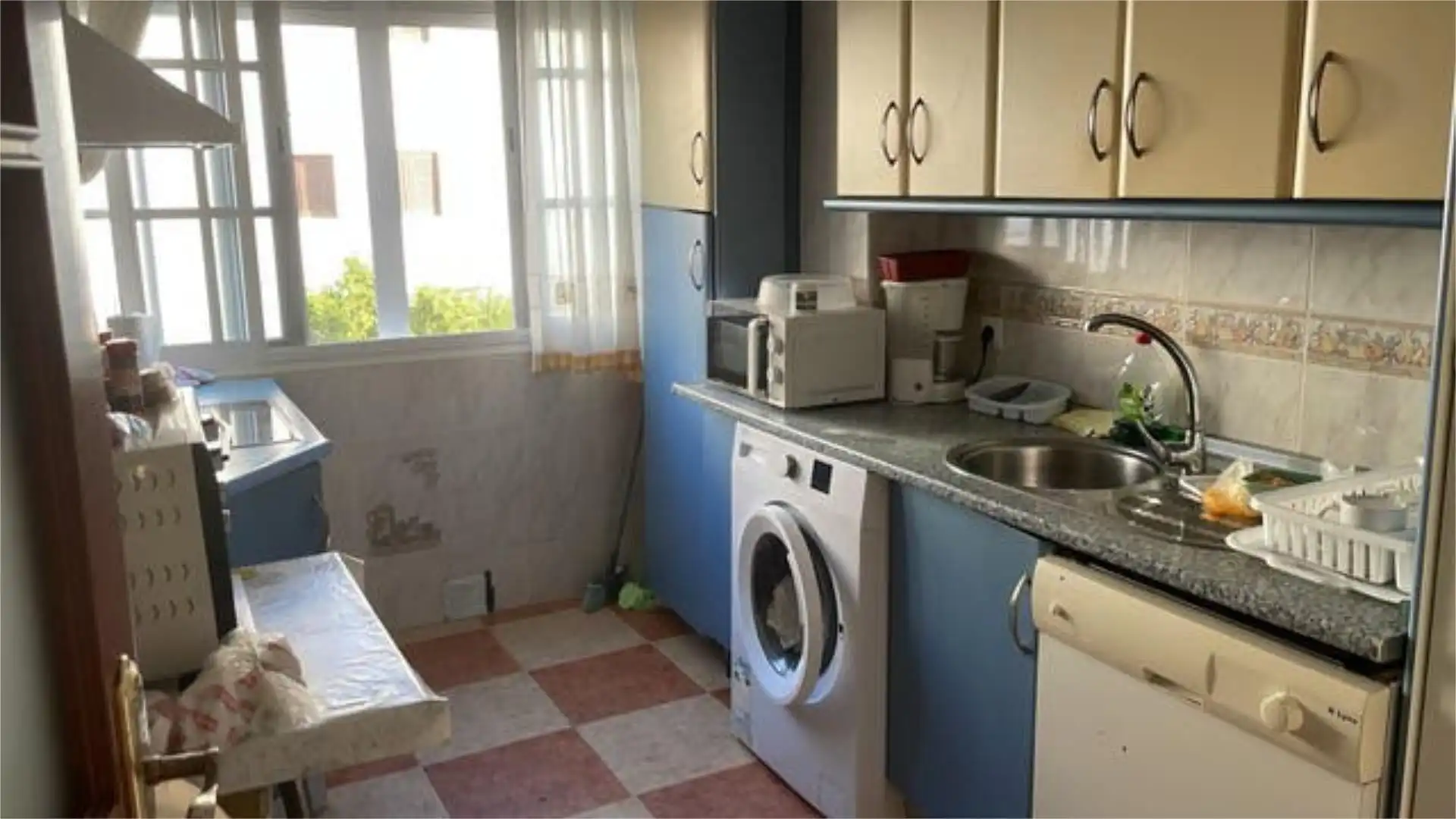 Piso de 70 m² en Lepe
