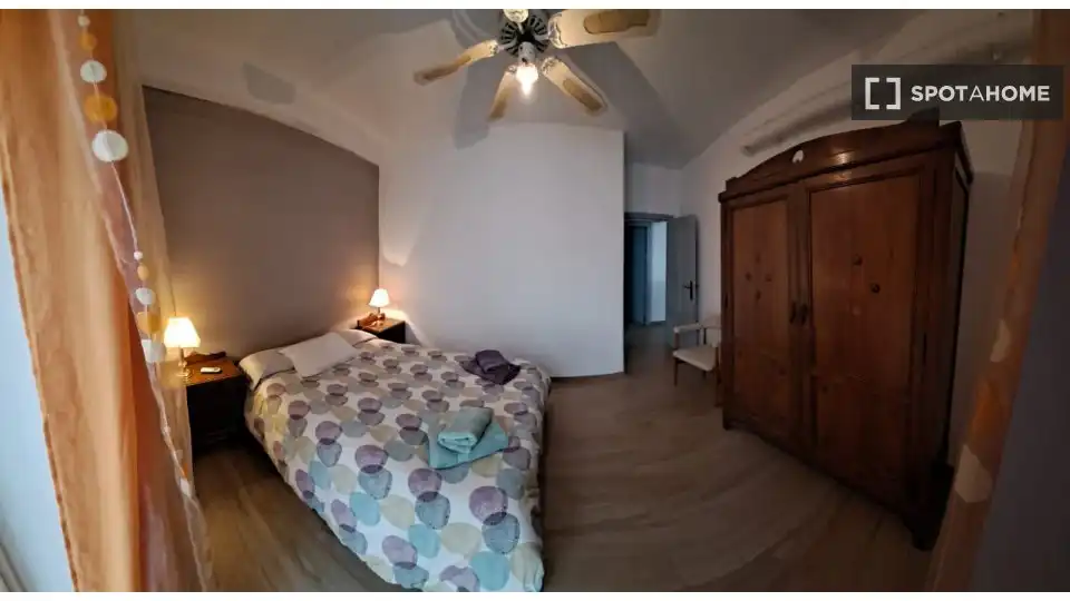 Habitación 115 m², Sevilla