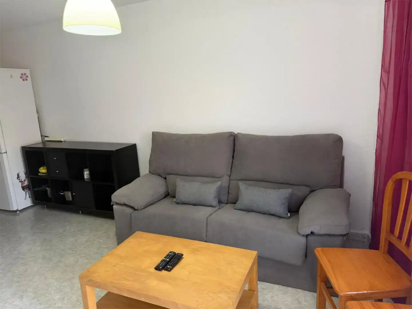Piso de 100 m² en Aldeacentenera