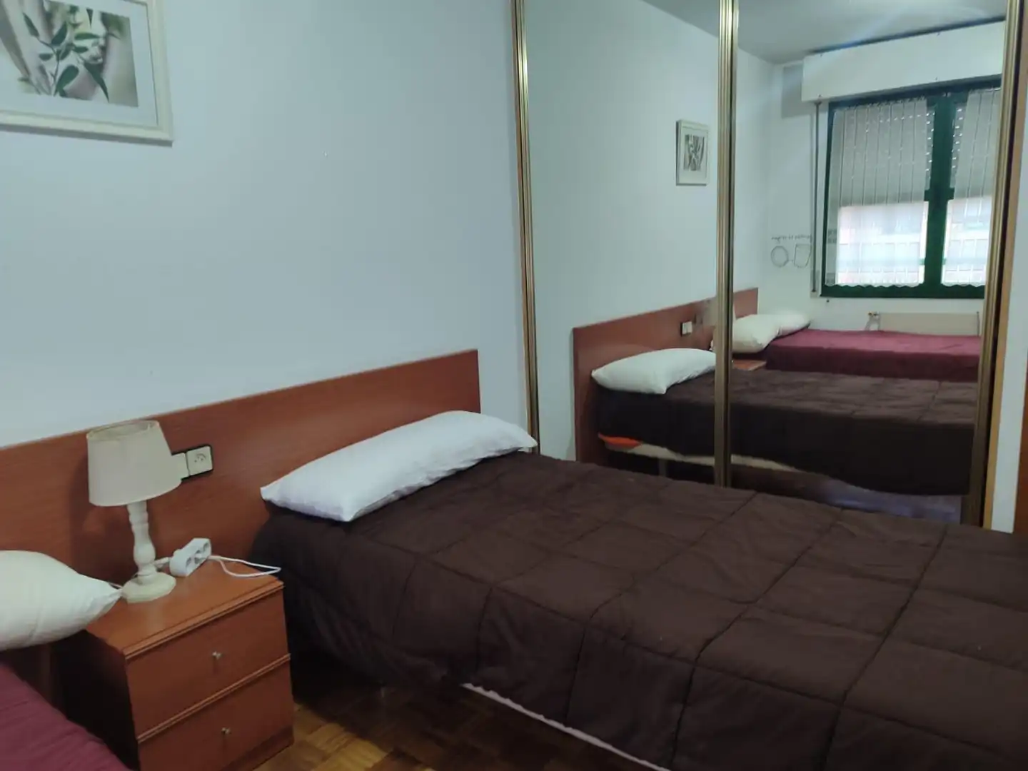 Pis de 77 m² a Oviedo