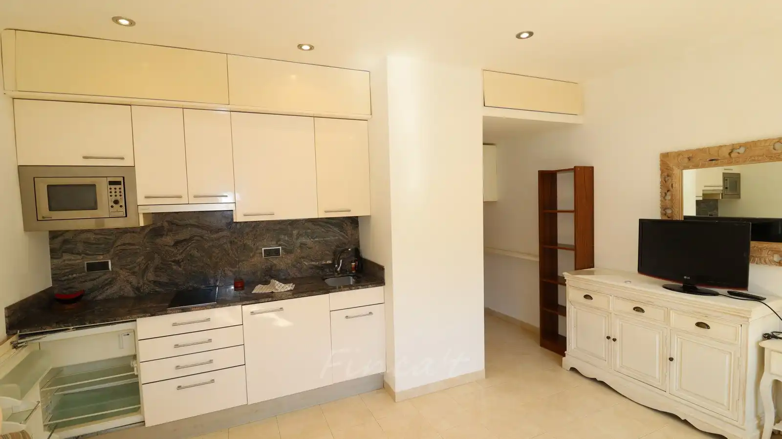 Pis de 30 m² a Moià