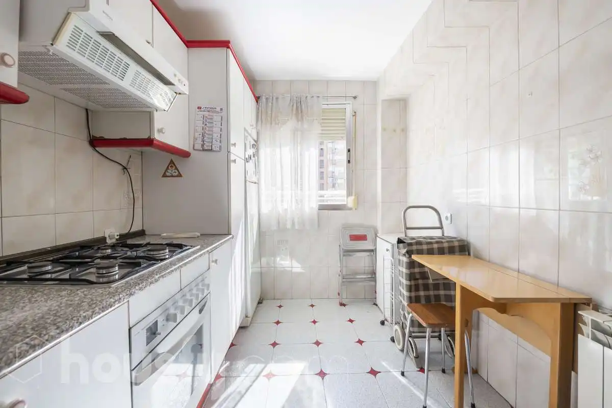 Flat 68 m² in Madrid