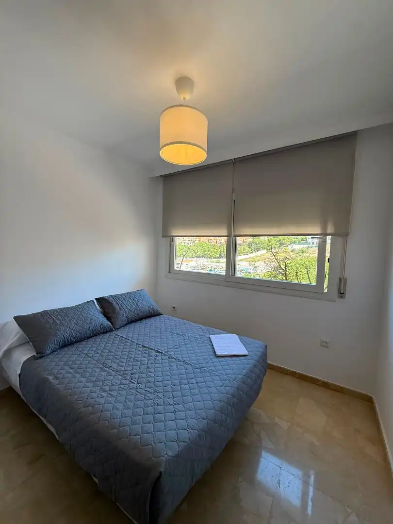 Habitación 120 m², Málaga