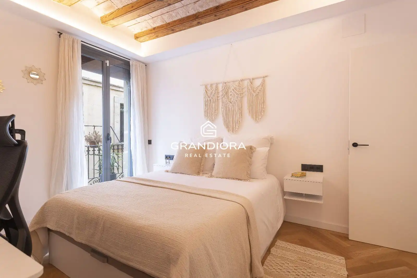 Piso de 175 m² en Barcelona