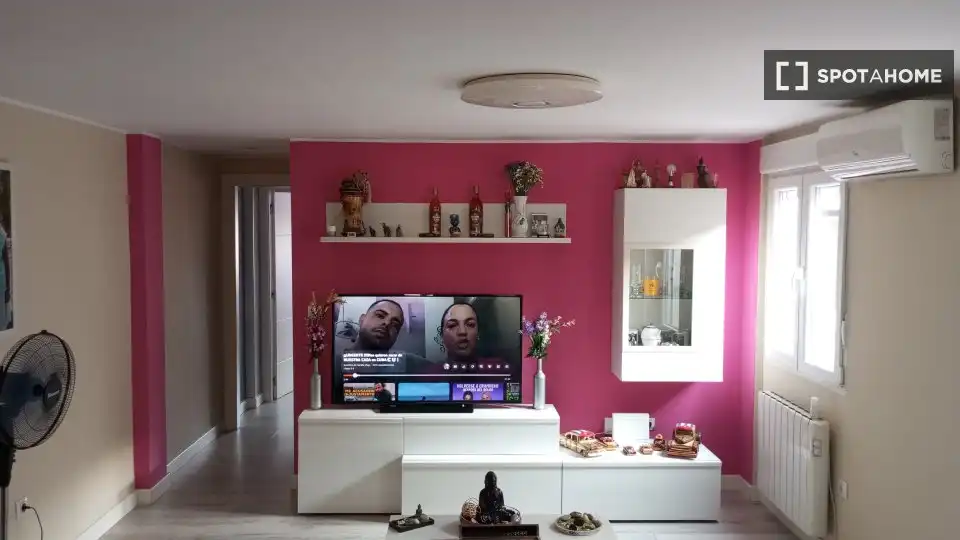 Habitación en alquiler, Zaragoza