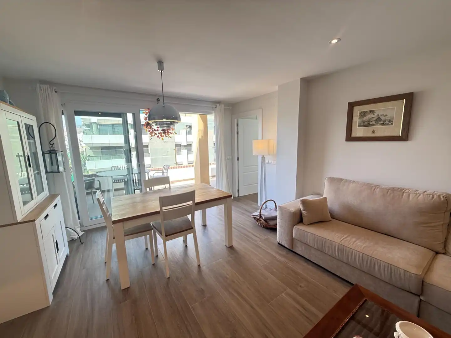 Piso de 103 m² en Almería