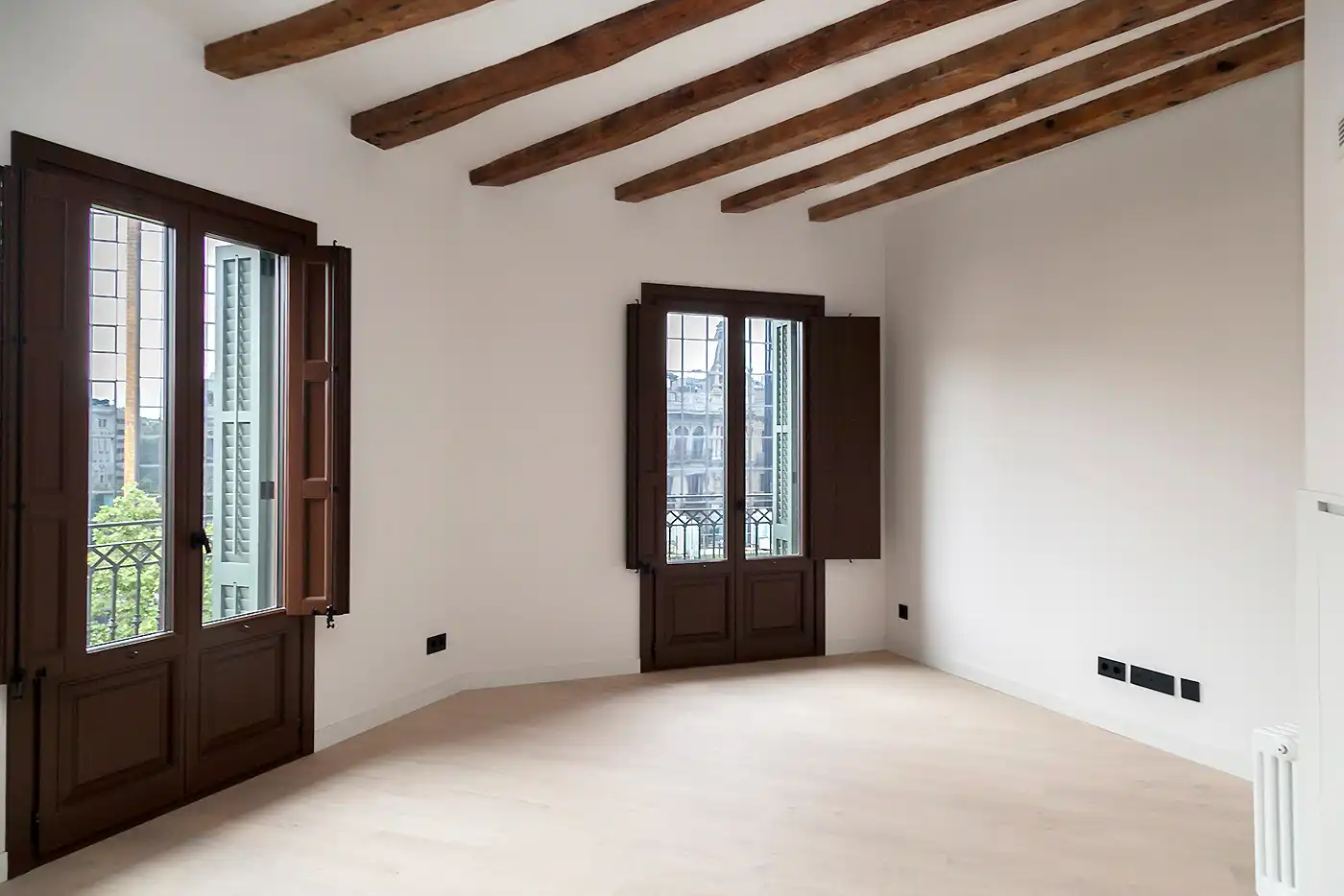 Piso de 98 m² en Barcelona