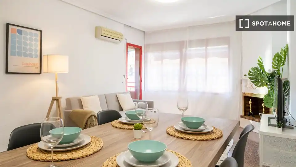 Habitación en alquiler, Alicante
