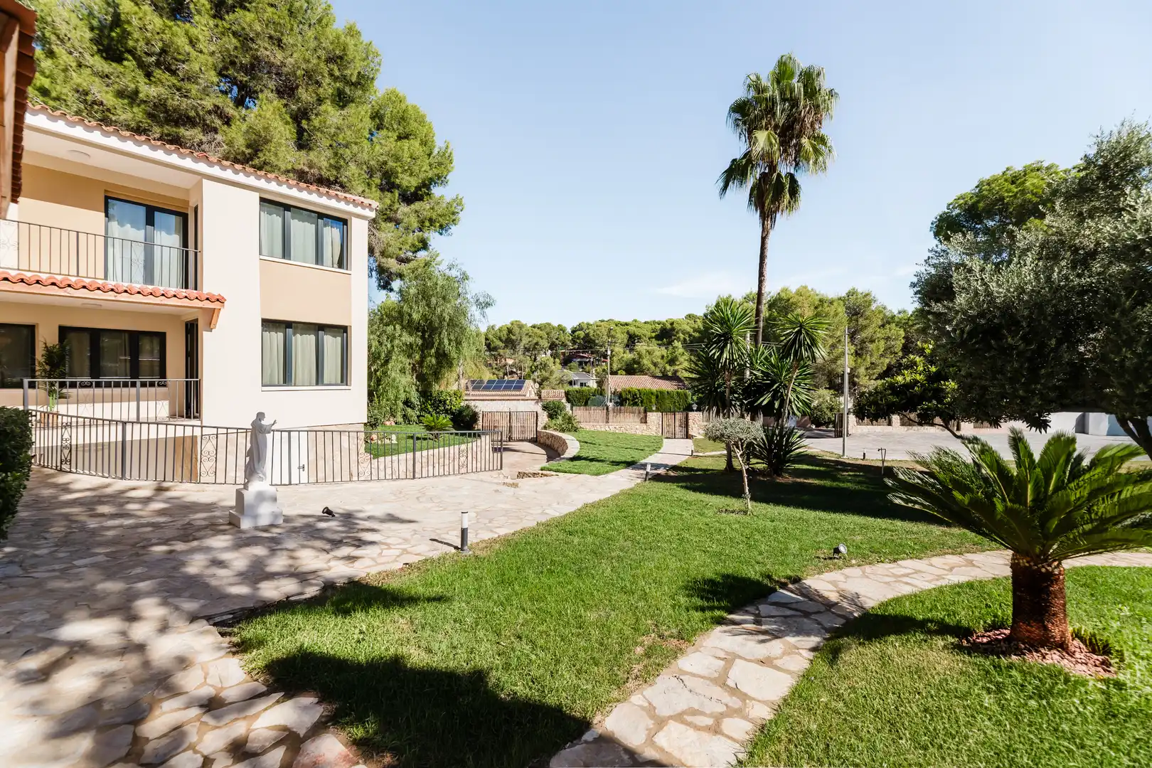 Casa de 217 m² a Godelleta
