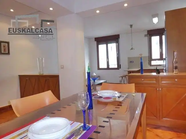 Pis de 54 m² a Bilbao
