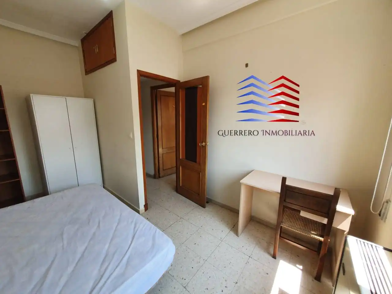 Piso de 130 m² en Ourense
