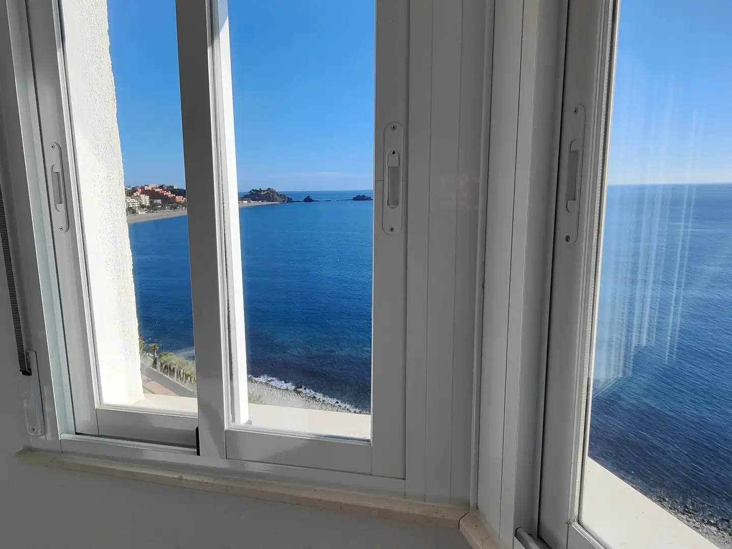 Piso de 80 m² en Almuñécar