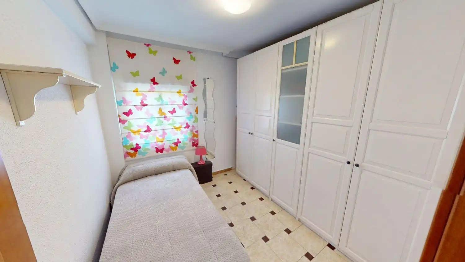 Piso de 78 m² en Sevilla