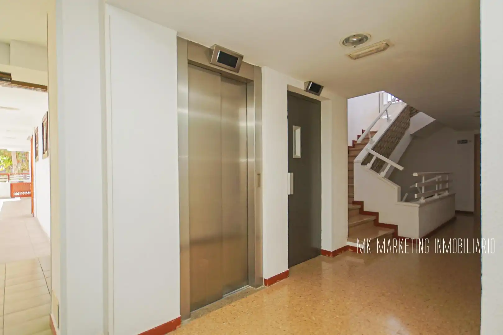 Piso de 41 m² en San Bartolomé de Tirajana