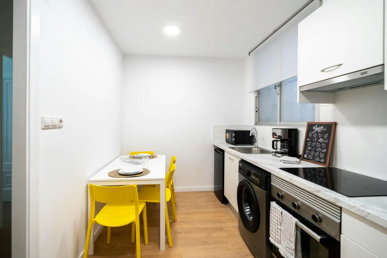 Zimmer zur Miete, Valencia