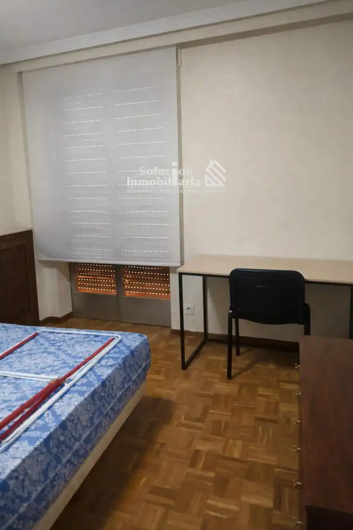 Appartamento 95 m² a Salamanca