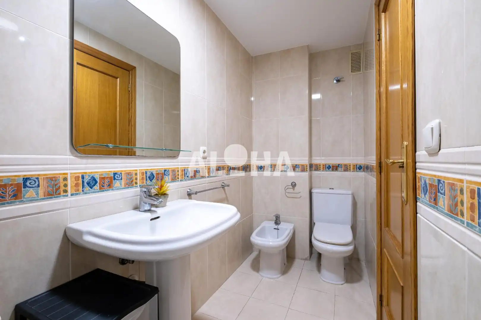 Piso de 105 m² en Moncada