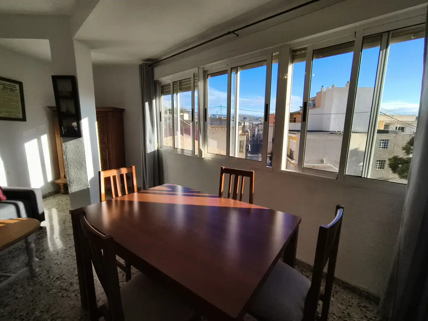 Wohnung 80 m² in el Campello