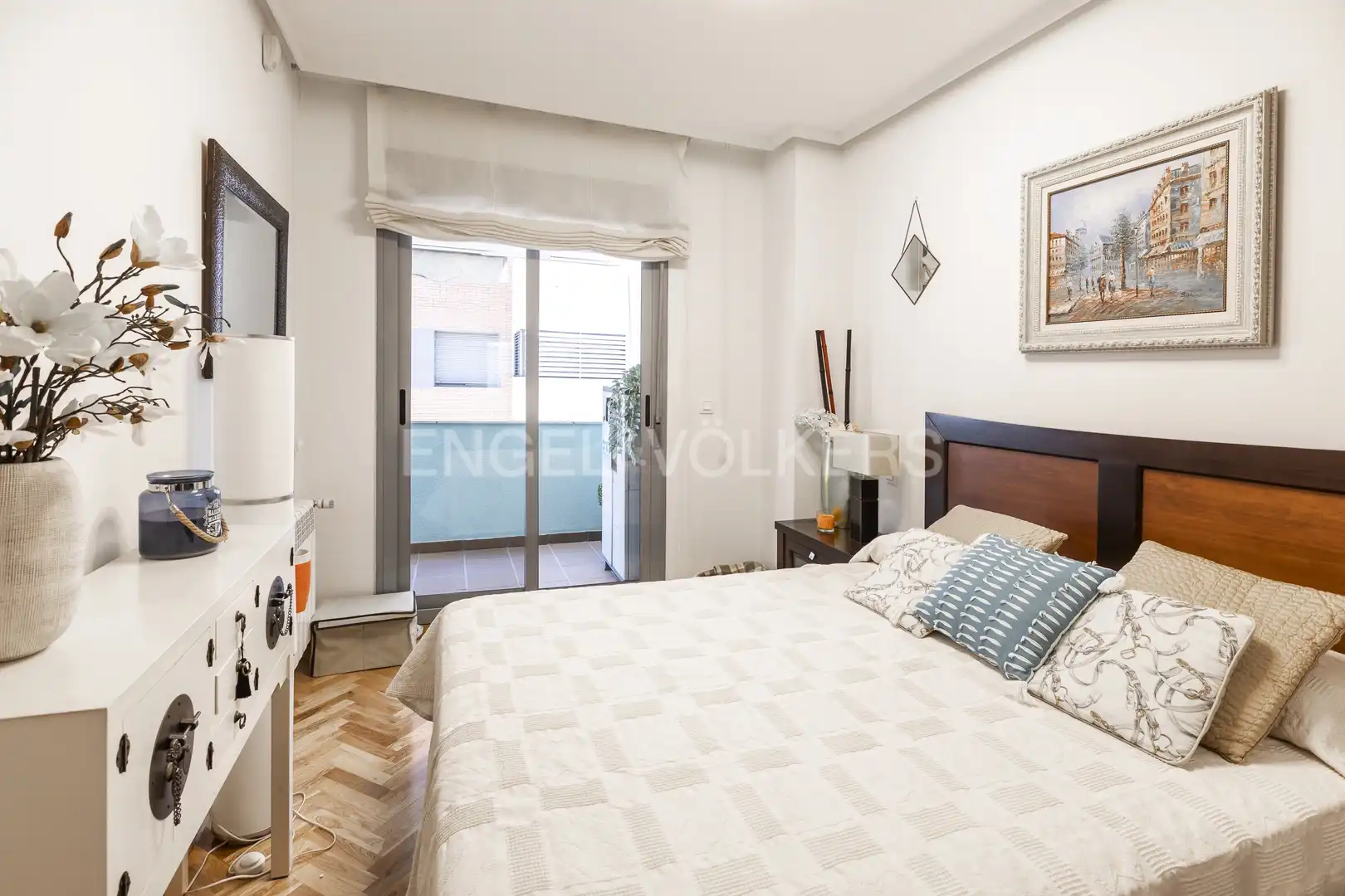 Piso de 100 m² en Alcorcón