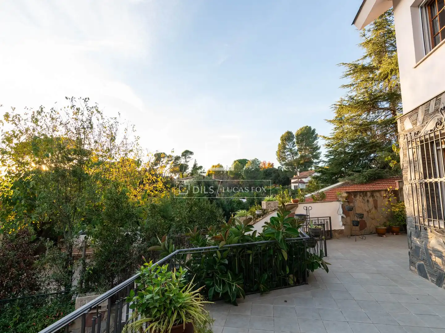 Casa de 433 m² en Sant Cugat del Vallès