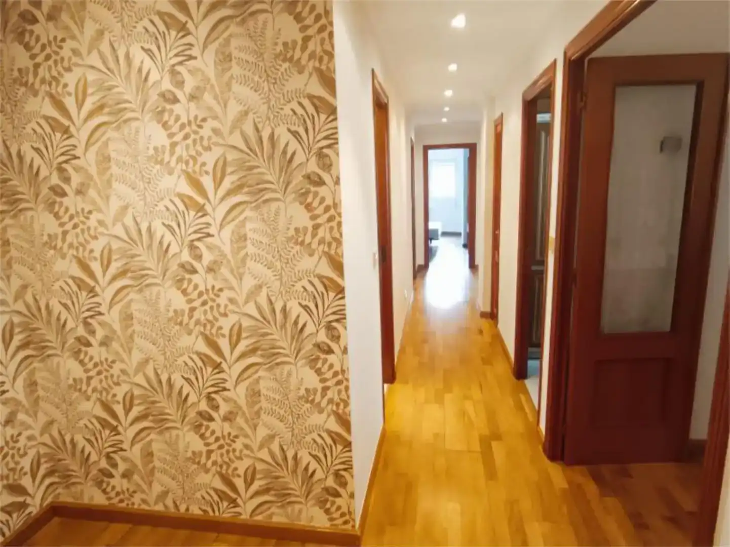 Piso de 120 m² en Lugo