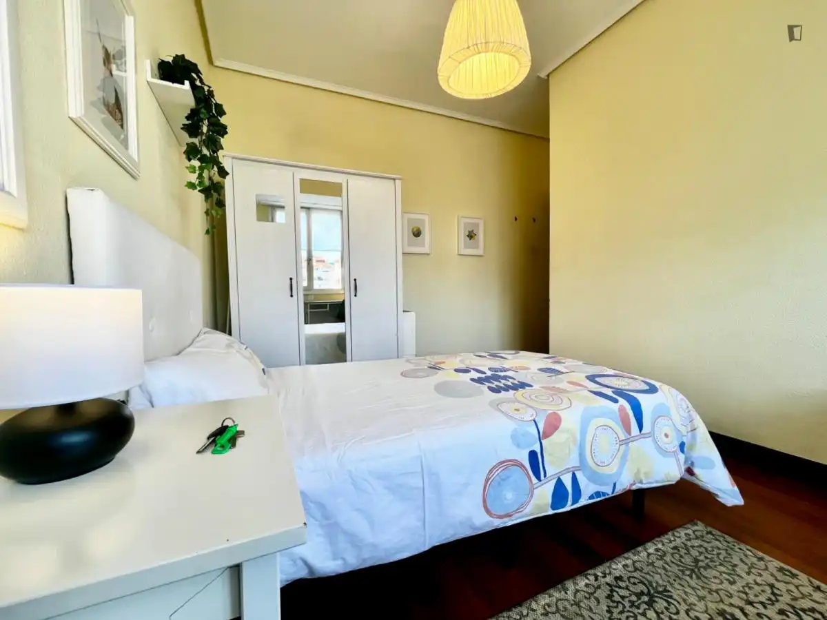 Habitación en alquiler, Bilbao