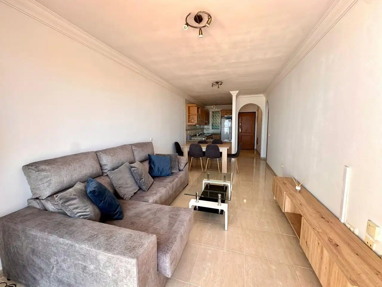 Piso de 110 m² en Adeje