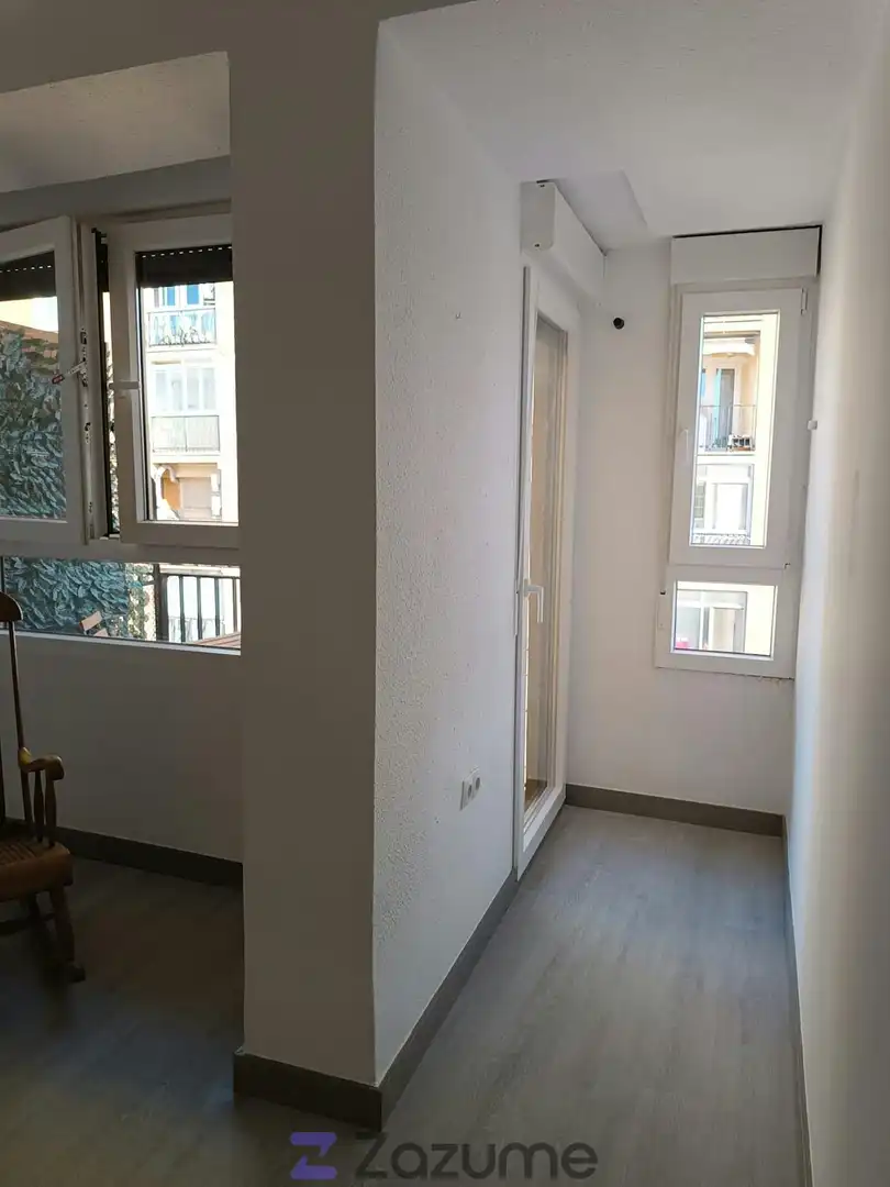 Wohnung 97 m² in Castelló de la Plana / Castellón de la Plana