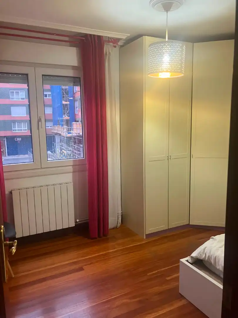 Квартира 90 м² в Erandio
