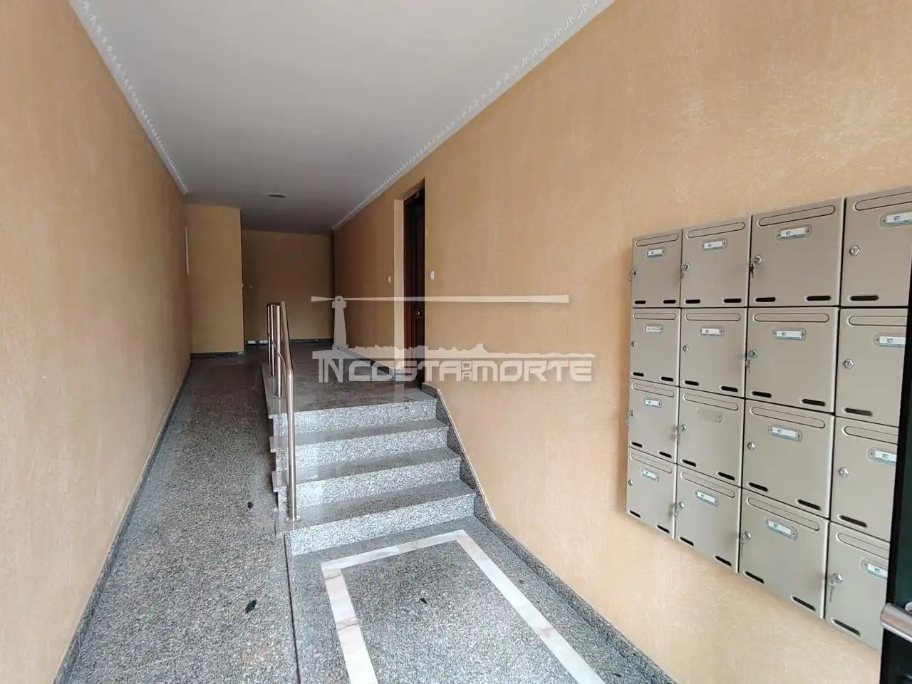 Pis de 50 m² a Fisterra