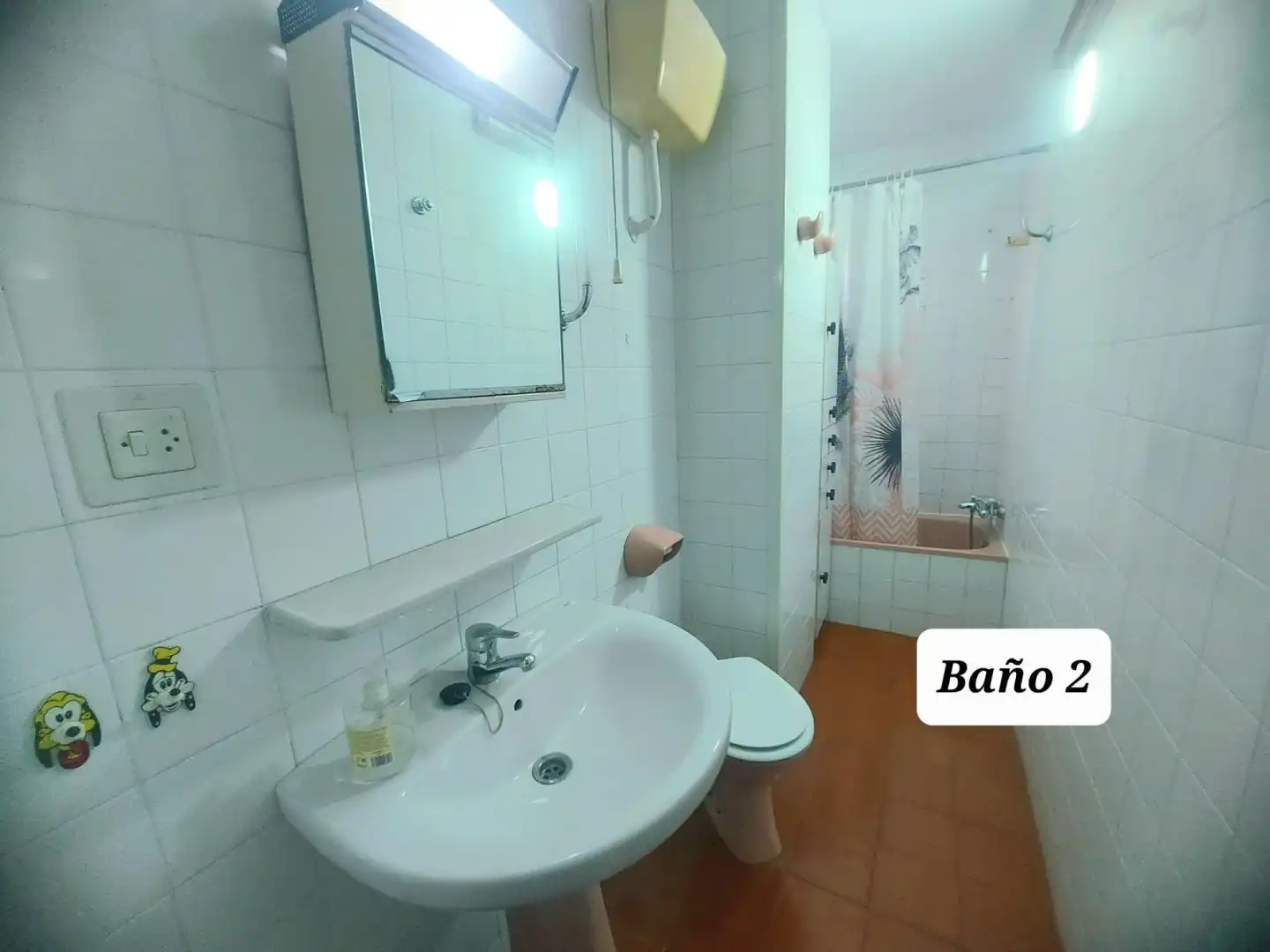 Piso de 112 m² en Jaén