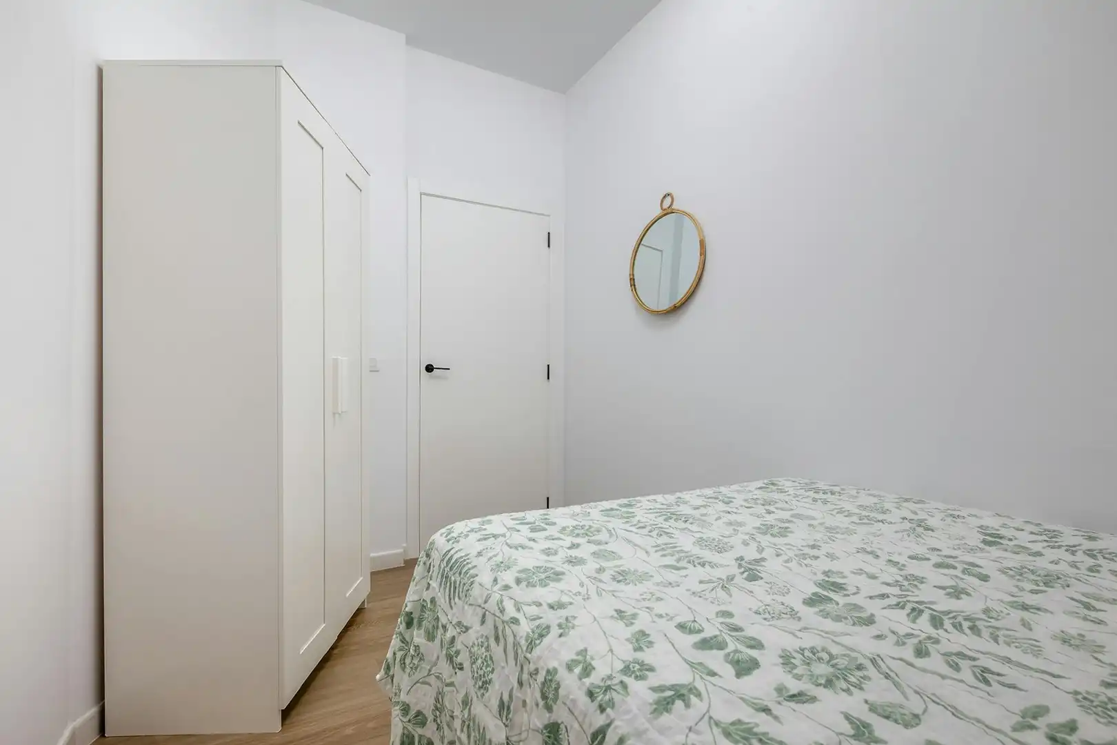 Pis de 57 m² a València