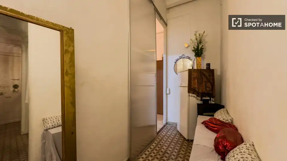 Habitación en alquiler, Barcelona