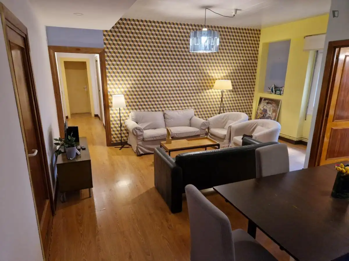 Habitación en alquiler, Zaragoza