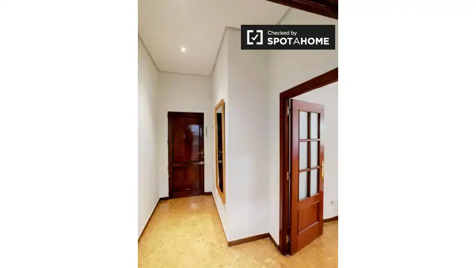 Piso de 55 m² en Madrid