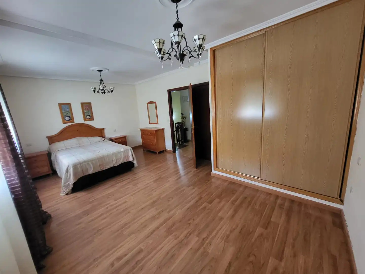 Casa de 120 m² en Cáceres