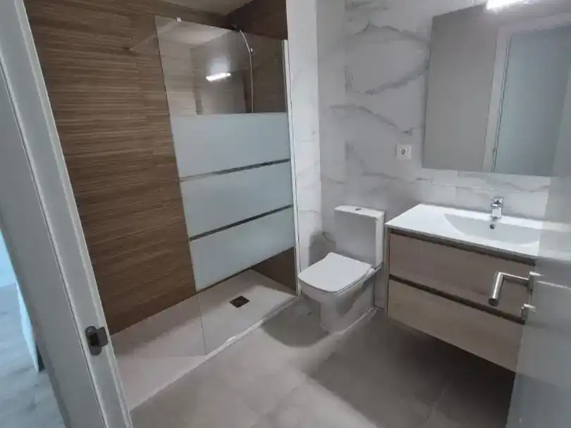Piso de 91 m² en Dos Hermanas