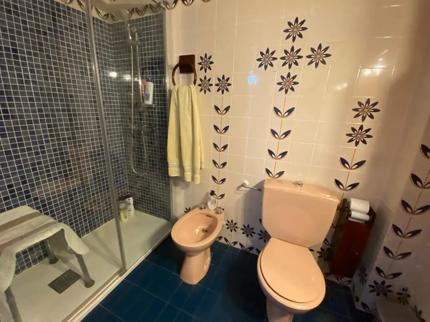 Piso de 130 m² en Albacete