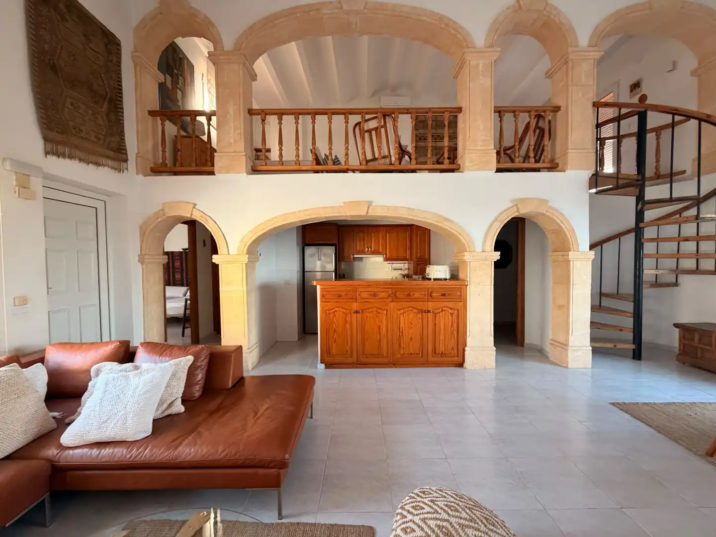 Pis de 120 m² a Dénia