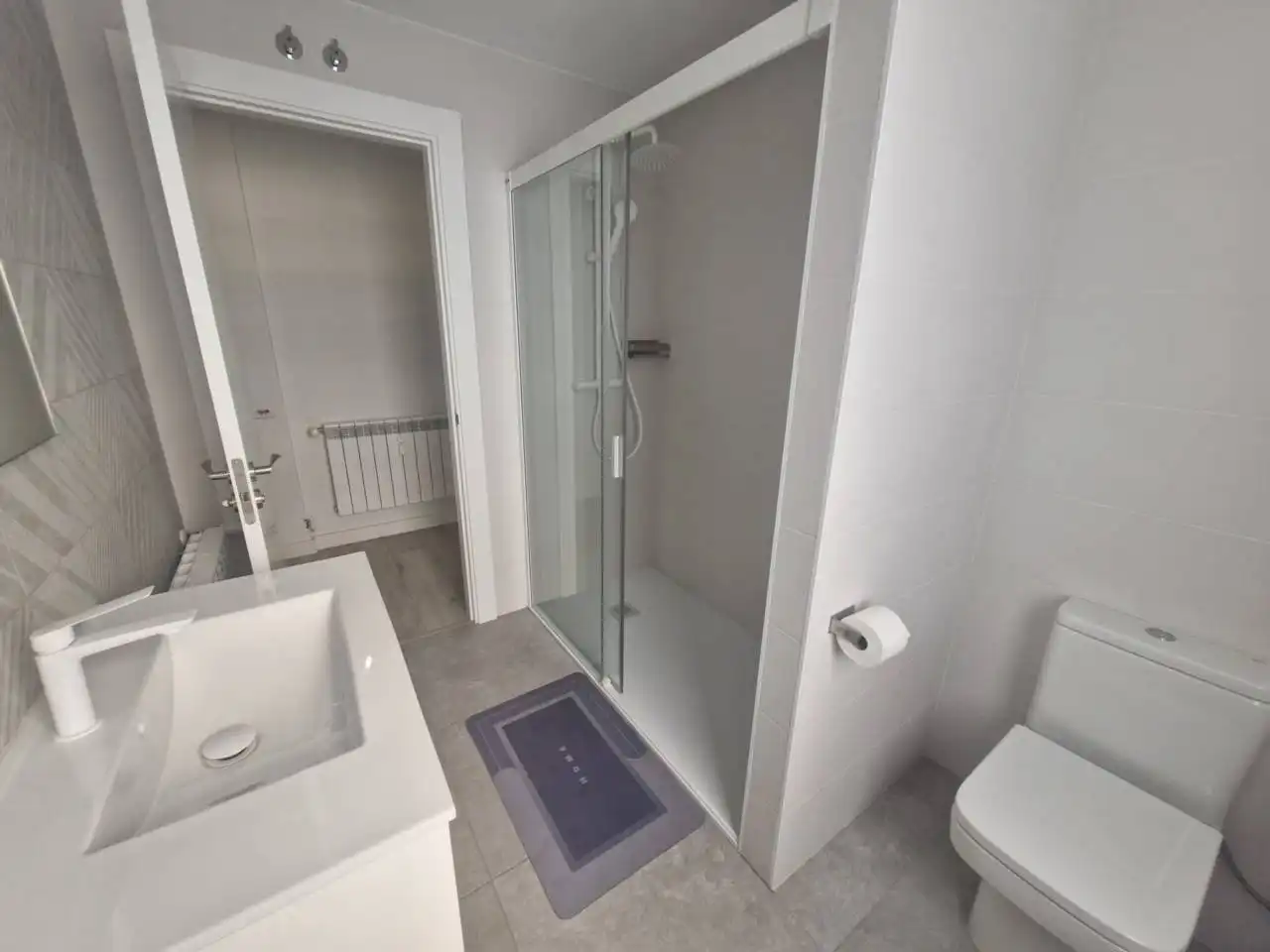 Piso de 100 m² en Logroño