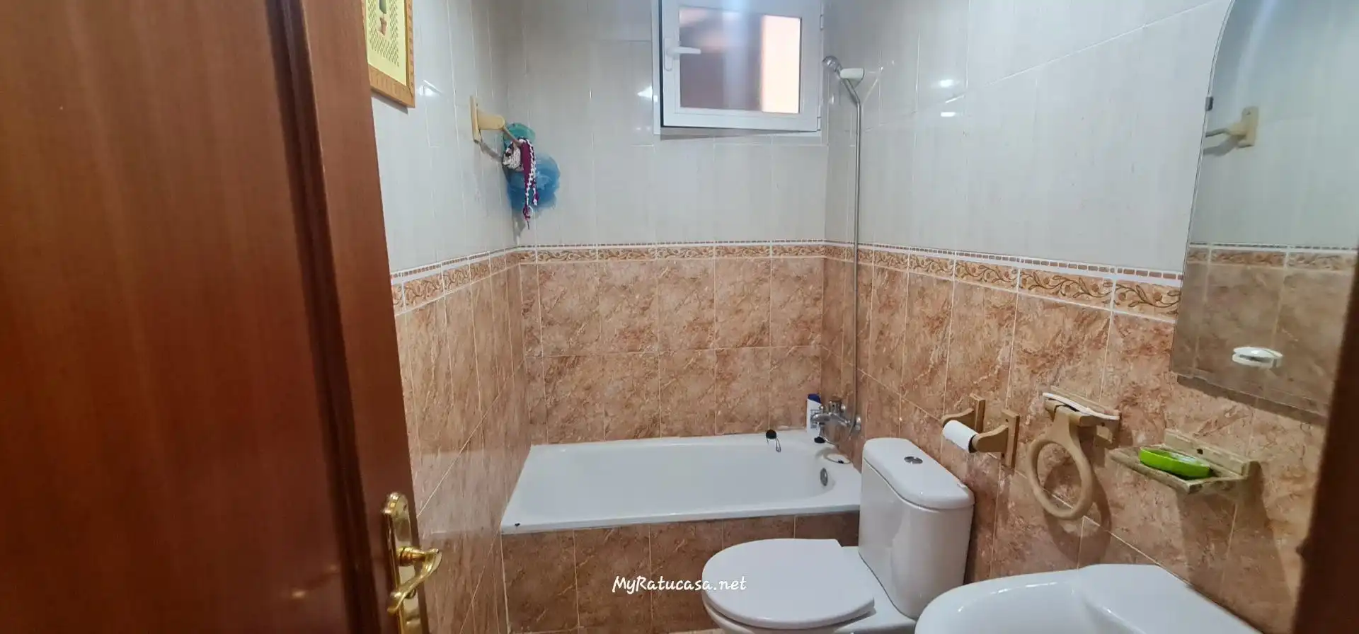 Habitación 84 m², Granada