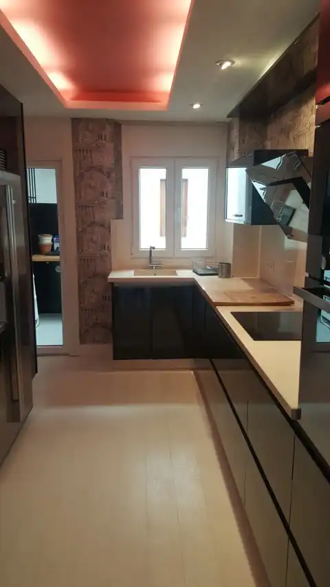 Piso de 110 m² en Pontevedra