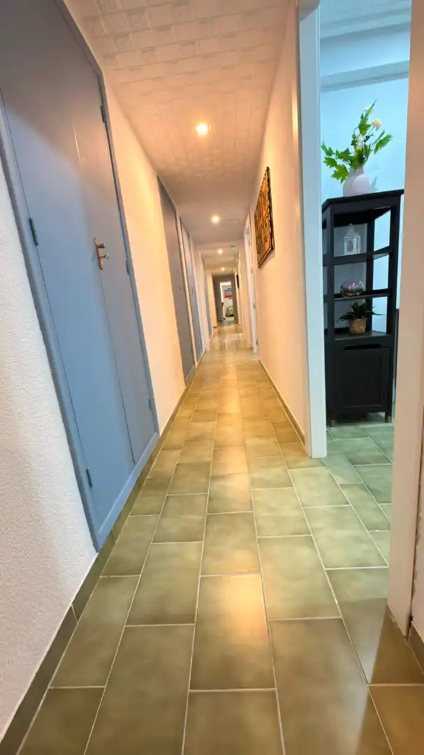 Piso de 200 m² en Granada