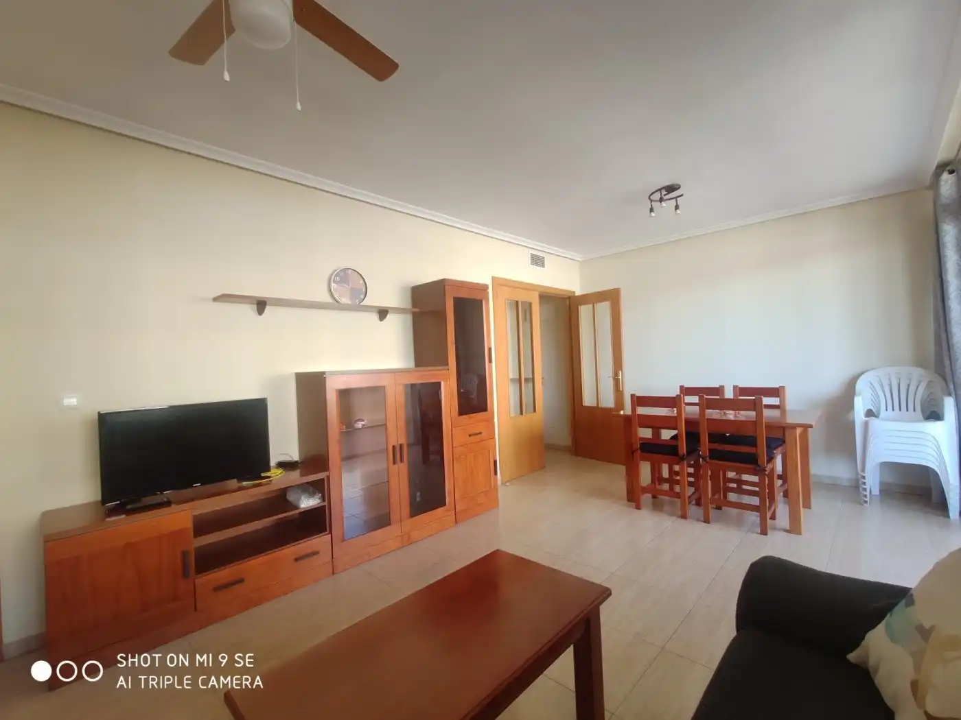 Wohnung 110 m² in Alicante