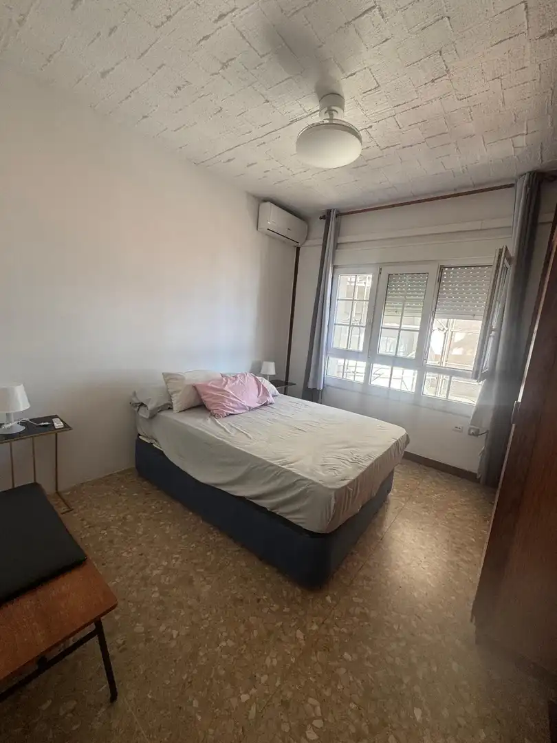 Piso de 110 m² en Almería