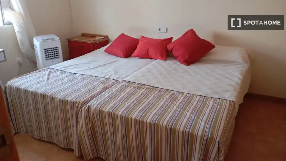 Habitación 92 m², Los Alcázares